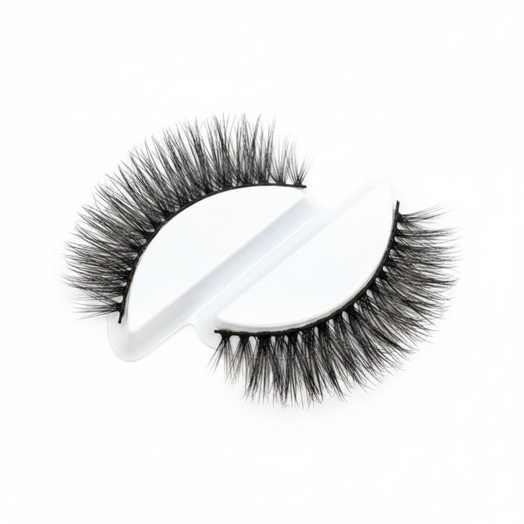 Tulip Faux 3D Volume Lashes - Main