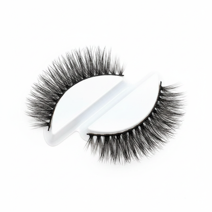 Tulip Faux 3D Volume Lashes - Main