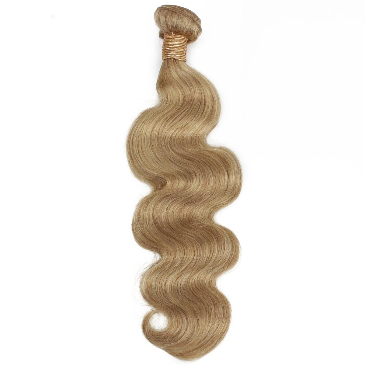 Honey Blonde Body Wave Bundle Deals - Original