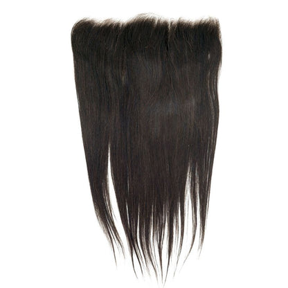 Brazilian Straight 13x6 HD Frontal - Original