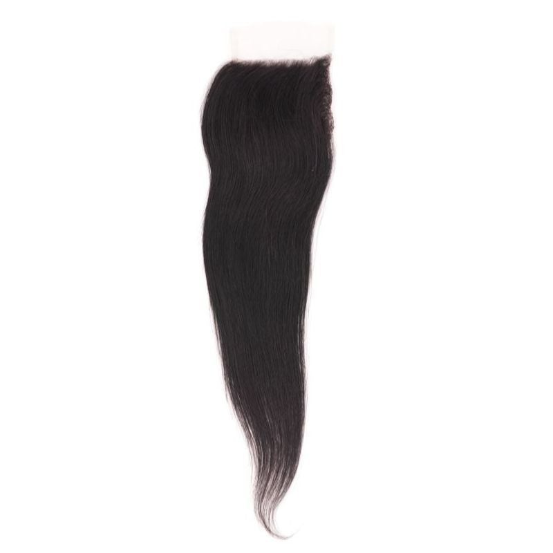 Brazilian Straight 5x5 HD Closure - Original