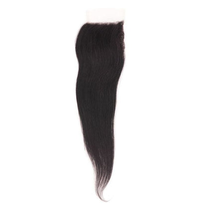 Brazilian Straight 5x5 HD Closure - Original