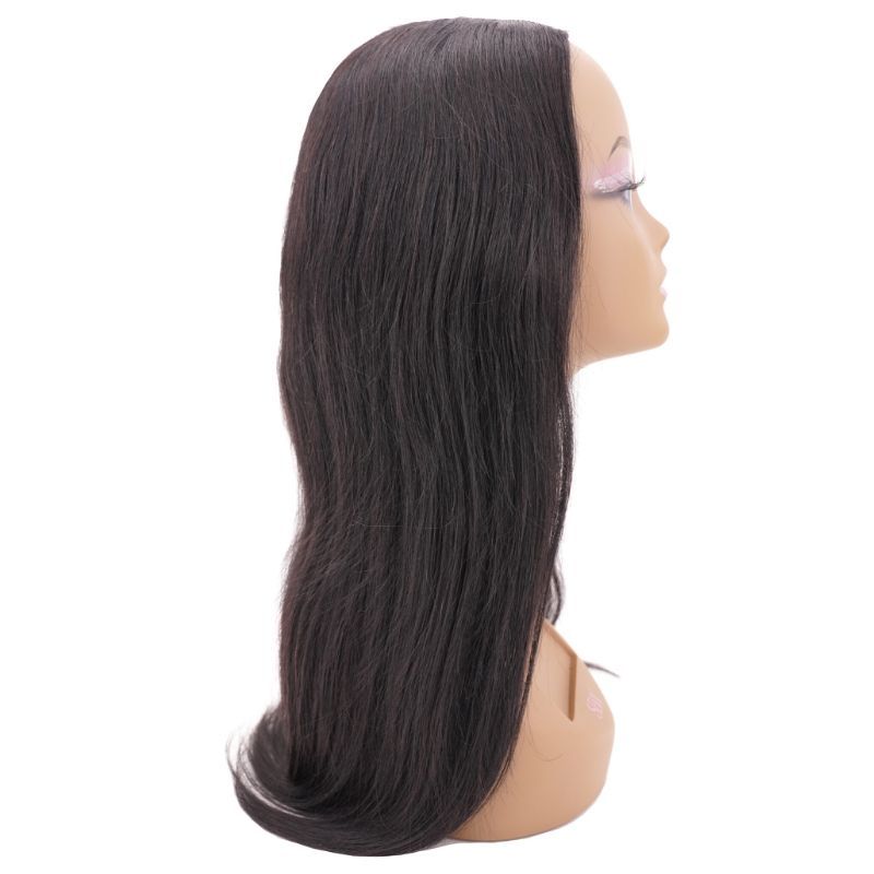 Brazilian Straight U-Part Wig - Original